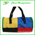 2014 good style and good quality polyester yoga bags wholesale